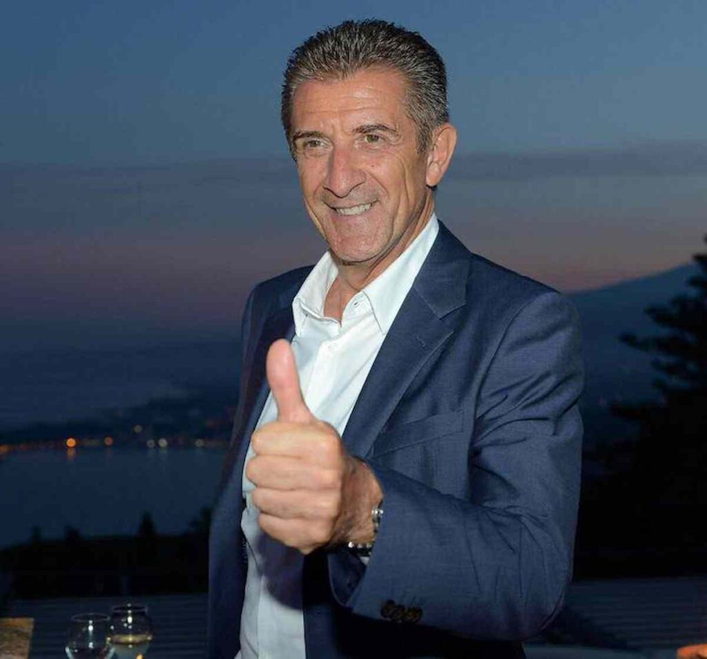 XIV Edizione MAREFESTIVAL PREMIO TROISI 