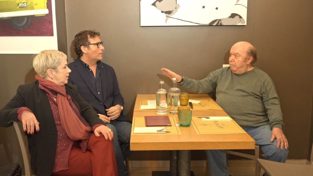 Very Food People su Food Network