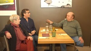 Very Food People su Food Network