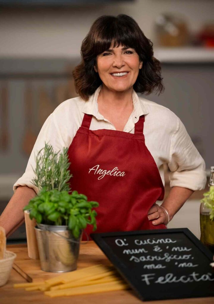 Programmi Food Network luglio