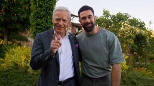 Programmi Food Network luglio