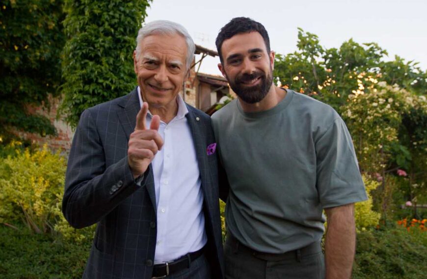 Programmi Food Network luglio