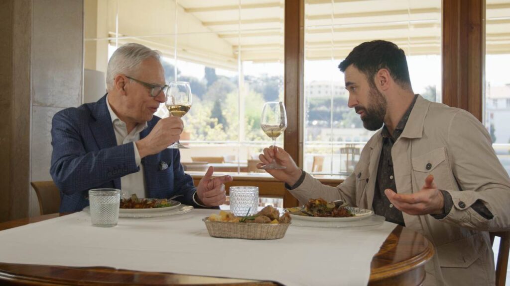 Programmi Food Network luglio