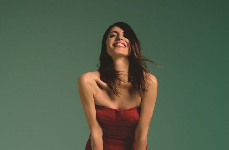 Giorgia nuovo singolo