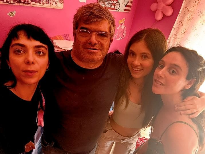 Il Richiamo Segreto Giovanni Galletta