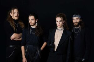 HELIKON singolo Star’s End