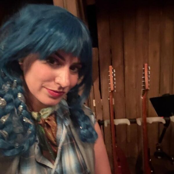 Maria Barbieri: i progetti futuri dopo il successo con il musical “We Will Rock You” by the Queen & Ben Elton – Part 2