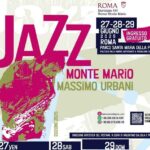 Festival Jazz Massimo Urbani