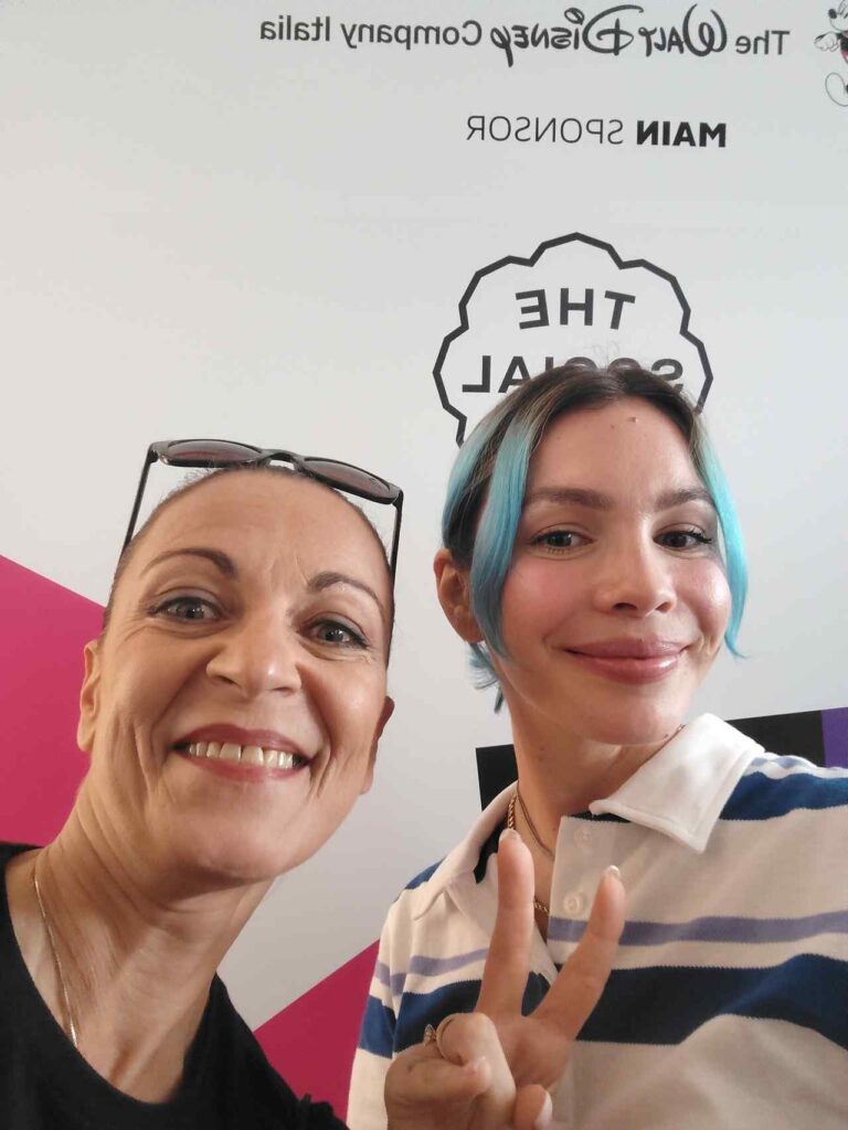Roma Pride 2025