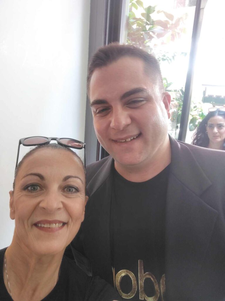 Roma Pride 2025