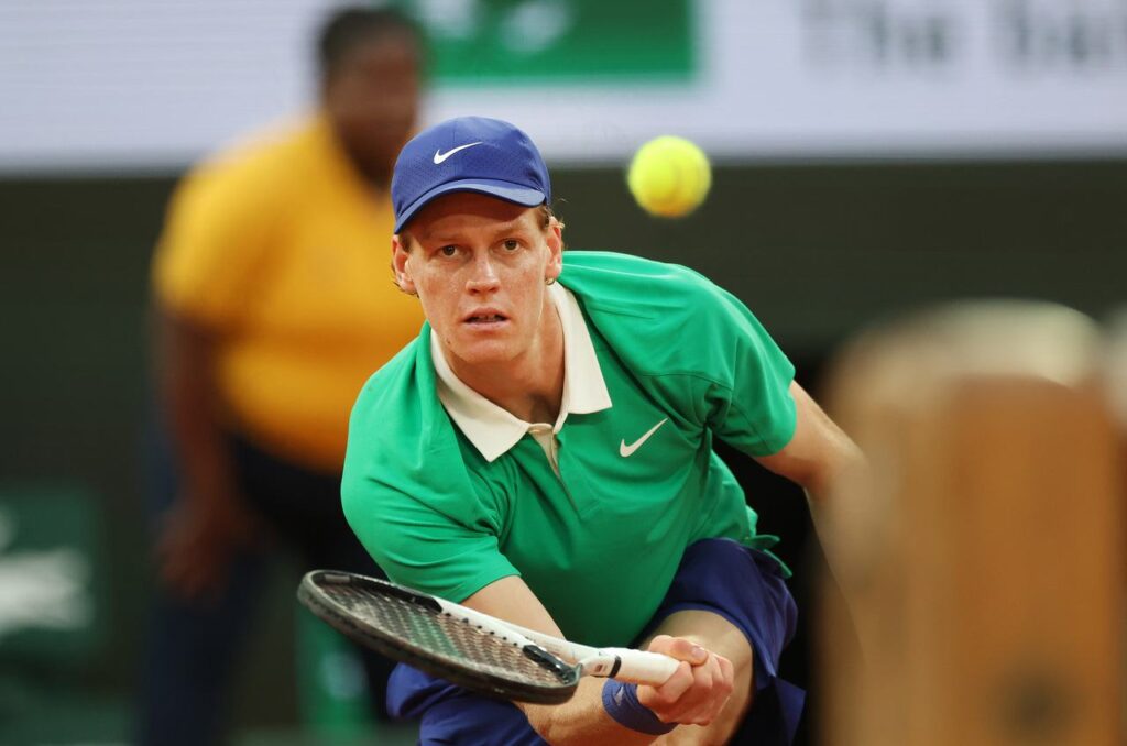 SINNER-ALCARAZ LIVE IN CHIARO SU NOVE finale del Roland Garros 2025