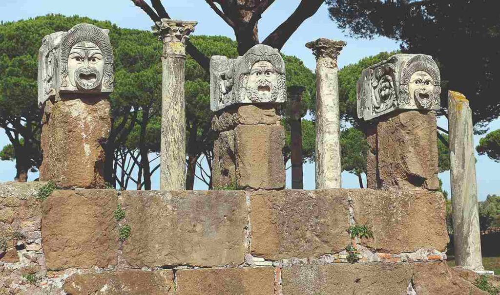 Eventi culturali Ostia Antica