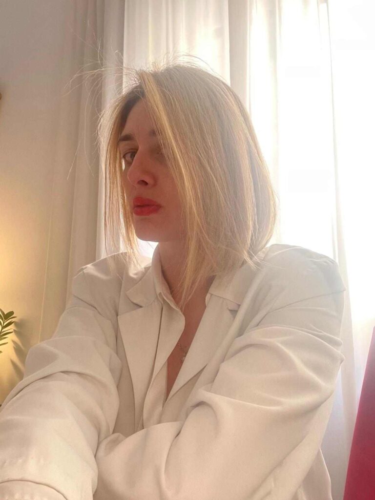 Dott.ssa Ludovica Scialla