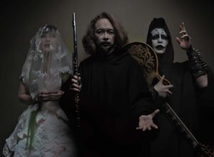 Sigh nuovo album "I Saw the World’s End