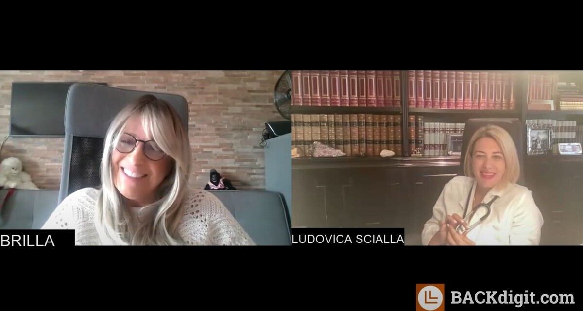 Dott.ssa Ludovica Scialla
