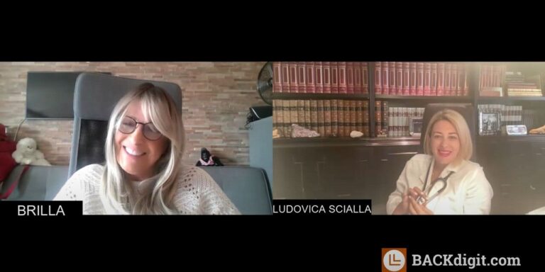 Dott.ssa Ludovica Scialla
