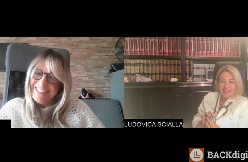 Dott.ssa Ludovica Scialla