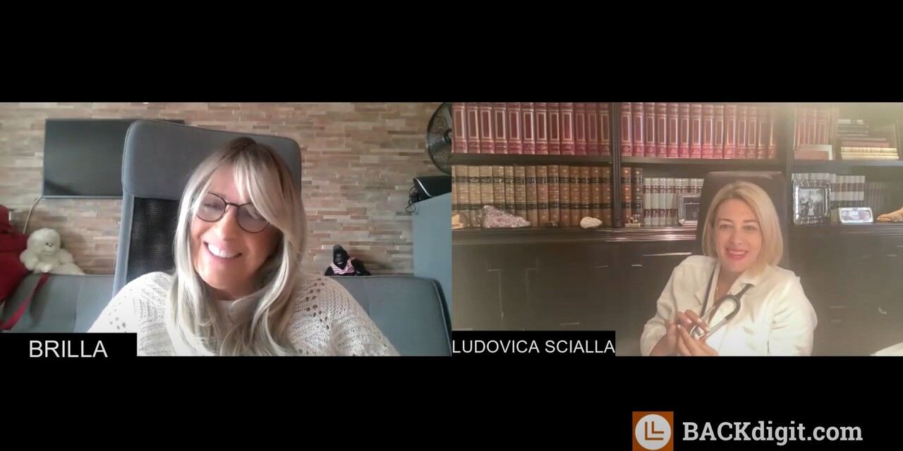 Dott.ssa Ludovica Scialla