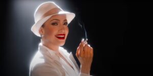 Kiss of the Spider Woman film 2025