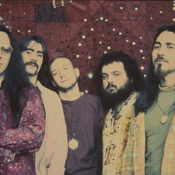 I KARMA, la band protagonista del rock alternativo italiano degli anni ’90, festeggia 30 anni dal primo iconico album