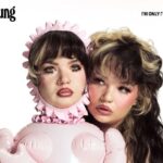 Lola Young I’m Only F**king Myself