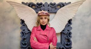 Lady Cobra thriller psicologico