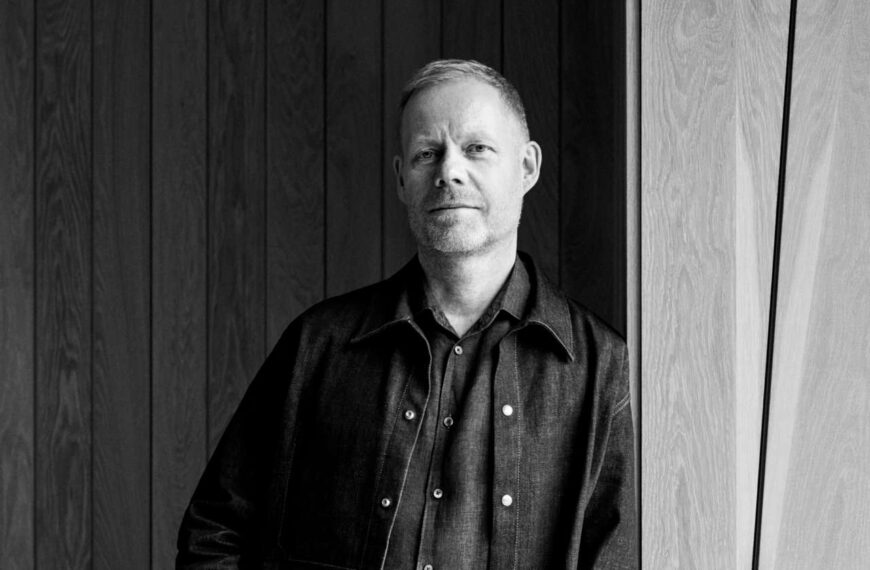 MAX RICHTER IL NUOVO ALBUM "SLEEP CIRCLE"