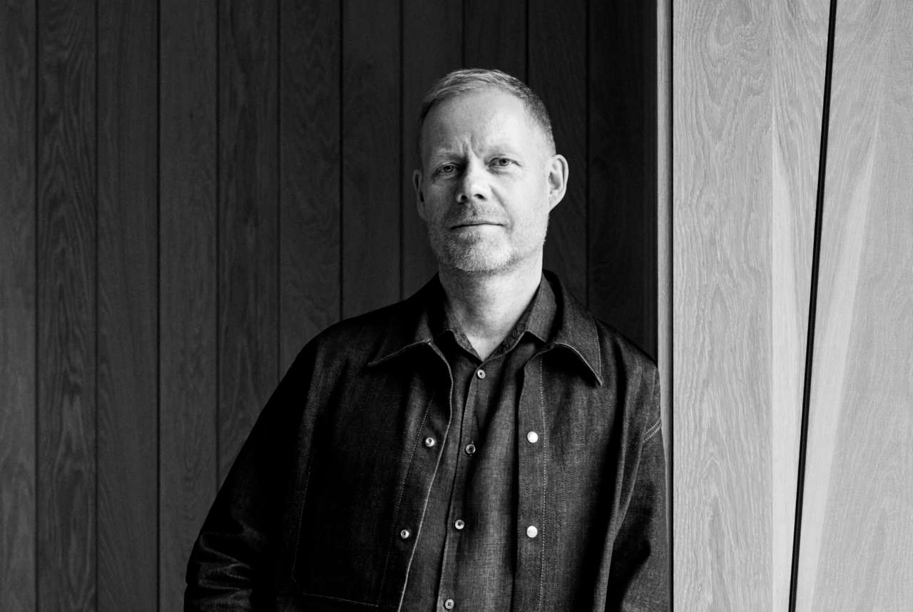 Maxwell Rittner MAX RICHTER IL NUOVO ALBUM