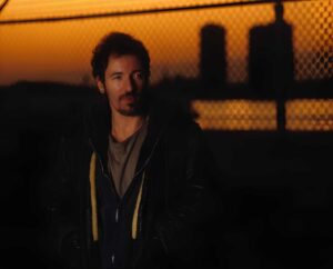 BRUCE SPRINGSTEEN “TRACKS II THE LOST ALBUMS”