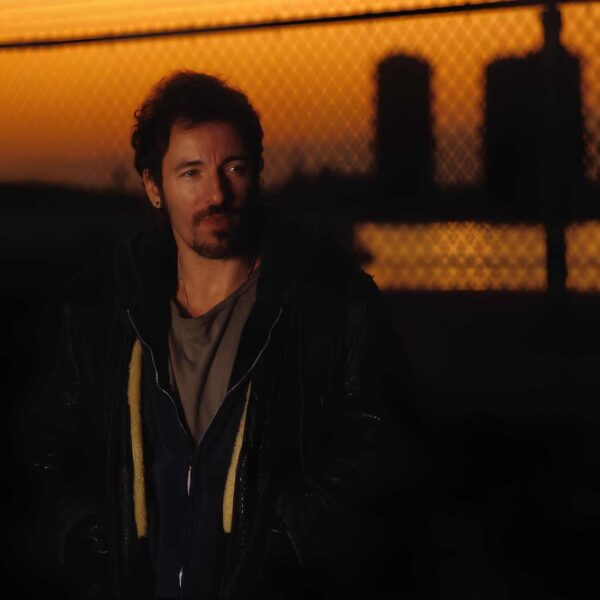 BRUCE SPRINGSTEEN “TRACKS II: THE LOST ALBUMS”: 7 ALBUM MAI PUBBLICATI PRIMA