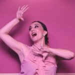 Pamela Petrarolo Fuori di Testa