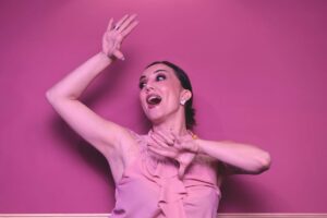 Pamela Petrarolo Fuori di Testa