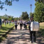 Festa dell’Aia di Trevinano