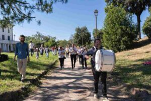 Festa dell’Aia di Trevinano