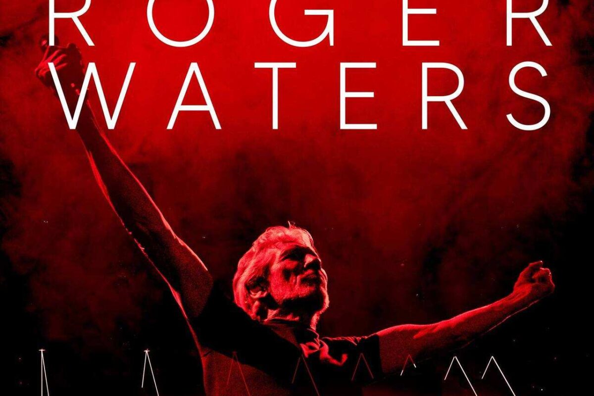 Roger Waters live