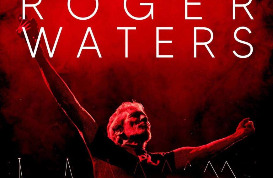 Roger Waters live