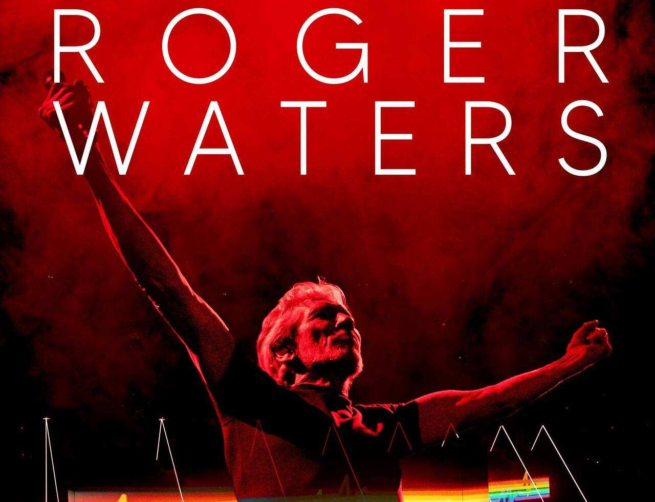 Roger Waters live