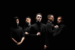 Orbitlane e "Serve a Lie" il nuovo singolo