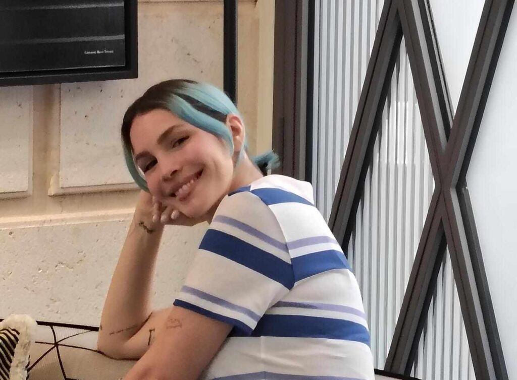 Roma Pride 2025