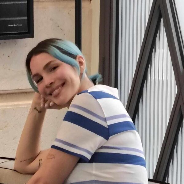 Tutto sulla conferenza stampa del Roma Pride 2025: Rose Villain “Fuorilegge d’amore”