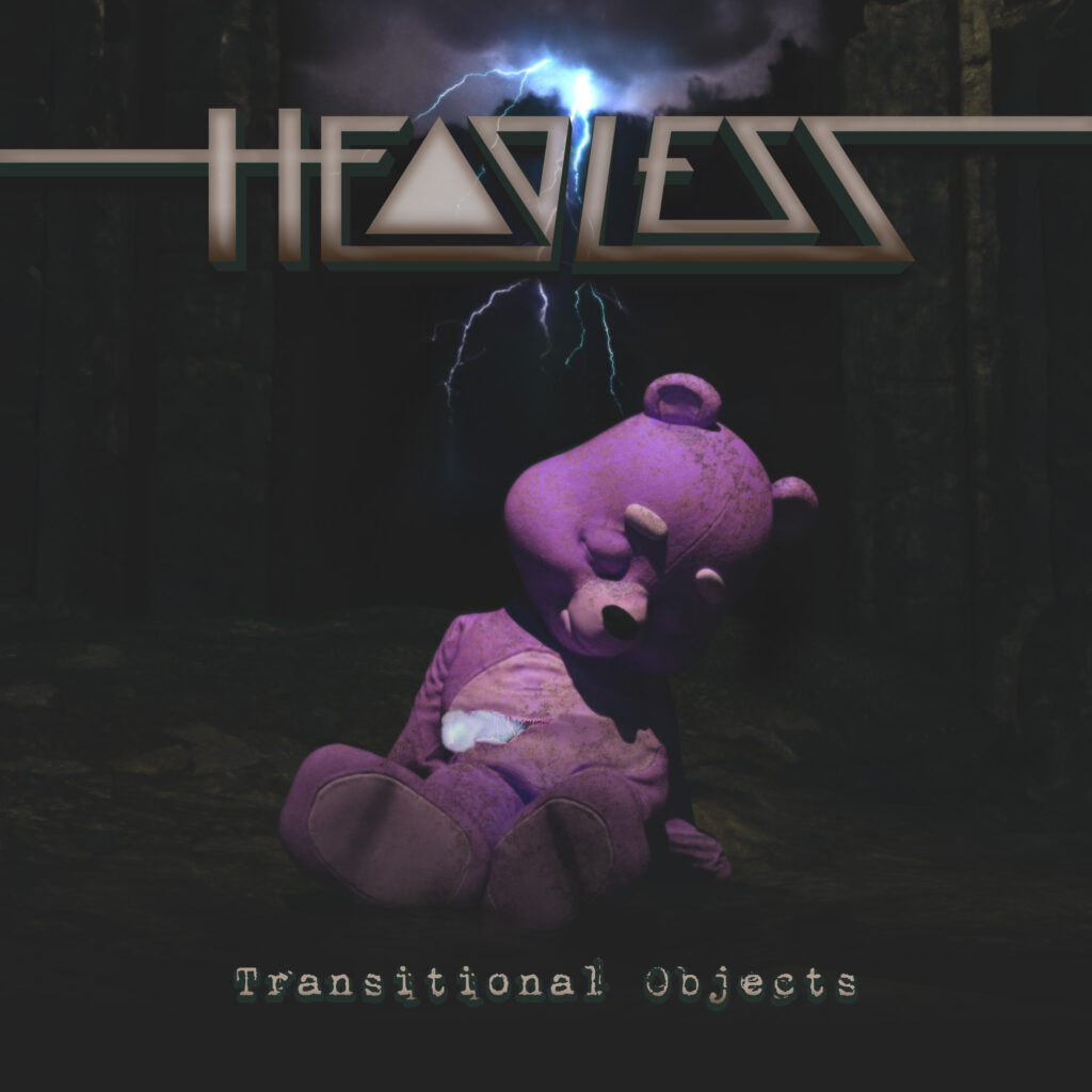 Headless I Thought I Knew It All cover dei Megadeth