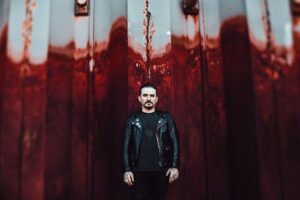 Scorpion Milk Mat McNerney