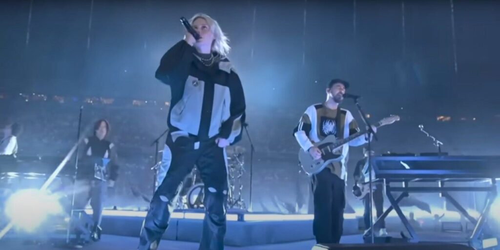 Linkin Park: alla finale di Champions e date italiane