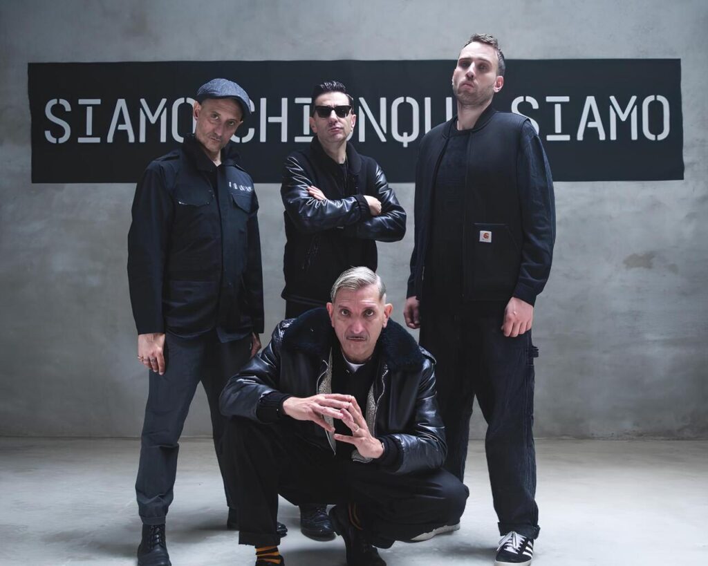 Fumo Il Nuovo Album dei Casino Royale tra dub ed elettronica