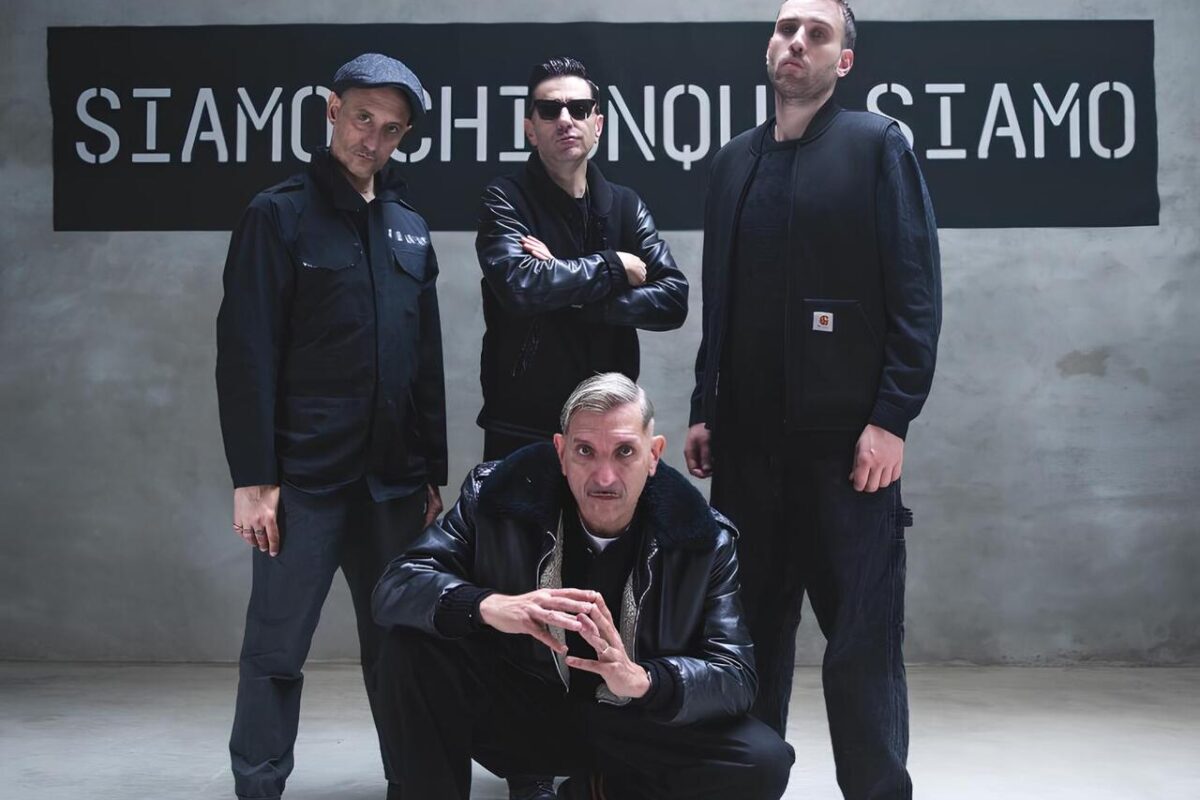 Fumo Il Nuovo Album dei Casino Royale tra dub ed elettronica