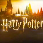 Harry Potter HBO