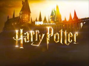 Harry Potter HBO