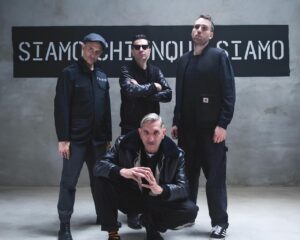 Fumo Il Nuovo Album dei Casino Royale tra dub ed elettronica