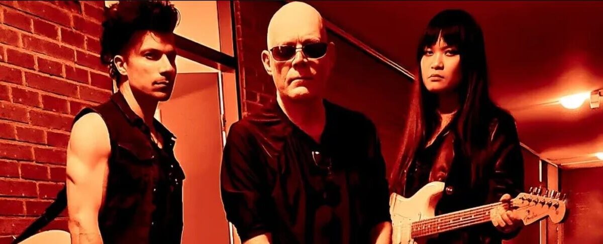 I Sisters of Mercy tornano in Italia un unico imperdibile live a Milano