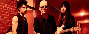 I Sisters of Mercy tornano in Italia un unico imperdibile live a Milano